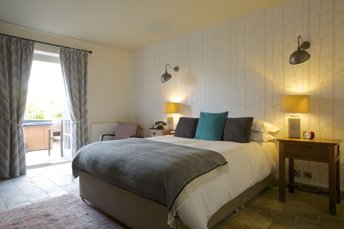 Imagen de la habitación del Hotel Crab and Boar. Foto 6