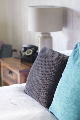 Imagen de la habitación del Hotel Crab and Boar. Foto 7