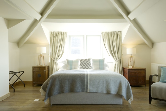 Imagen de la habitación del Hotel Crab and Boar. Foto 8