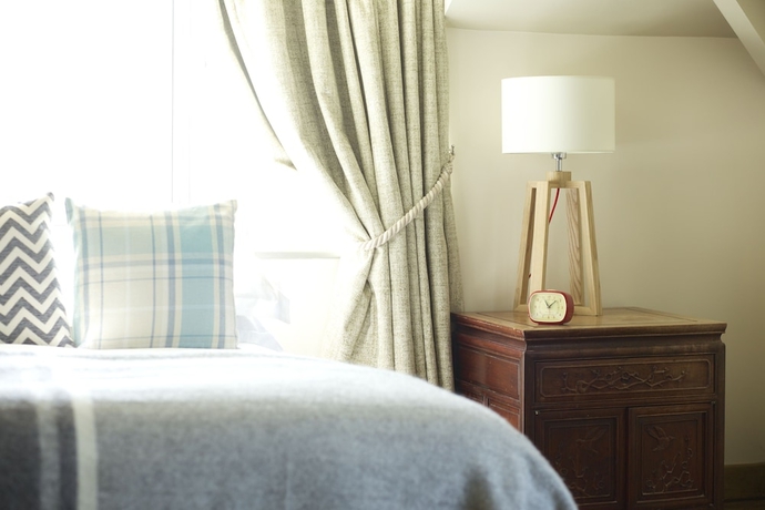 Imagen de la habitación del Hotel Crab and Boar. Foto 9