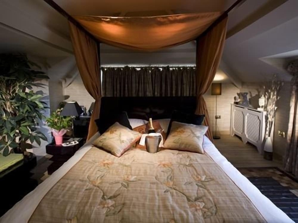 Imagen de la habitación del Hotel Crab and Boar. Foto 12