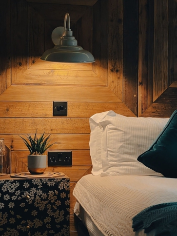 Imagen de la habitación del Hotel Crab and Boar. Foto 14