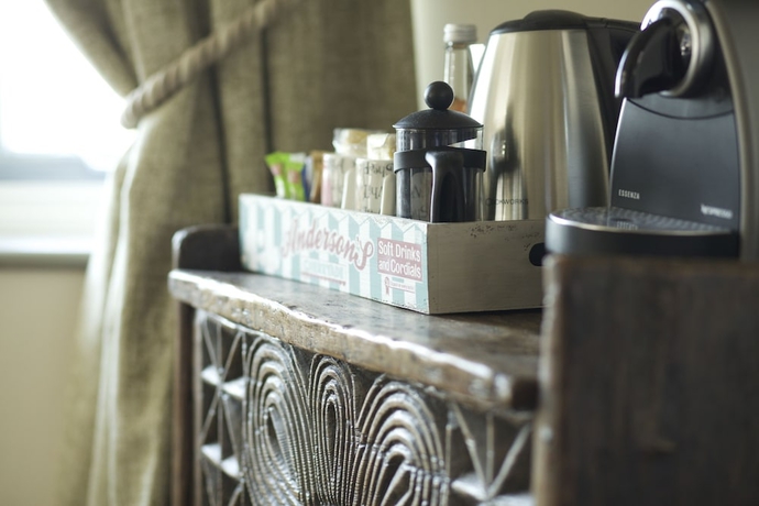 Imagen de la habitación del Hotel Crab and Boar. Foto 15