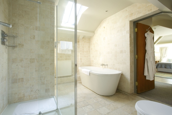 Imagen de la habitación del Hotel Crab and Boar. Foto 16