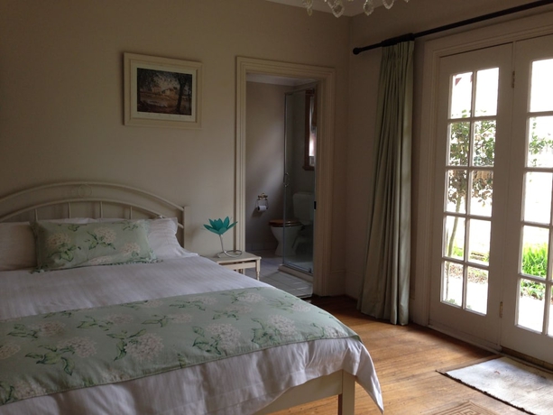 Imagen de la habitación del Hotel Crabtree House. Foto 2