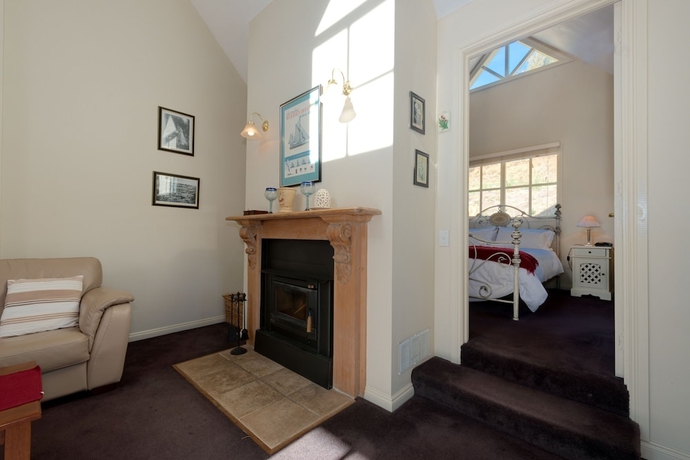 Imagen de la habitación del Hotel Crabtree River Cottages. Foto 9