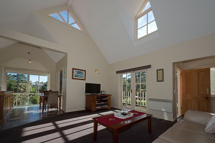 Imagen de la habitación del Hotel Crabtree River Cottages. Foto 10
