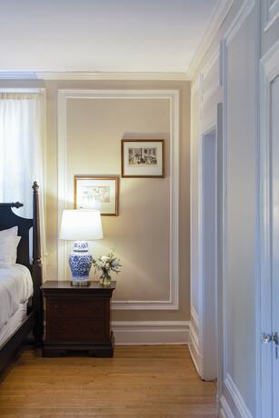 Imagen general del Hotel Crabtree\'s Kittle House Restaurant and Inn. Foto 2