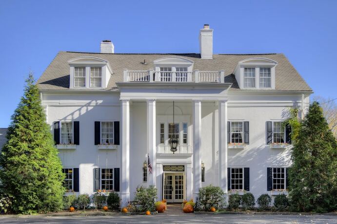 Imagen general del Hotel Crabtree\'s Kittle House Restaurant and Inn. Foto 4