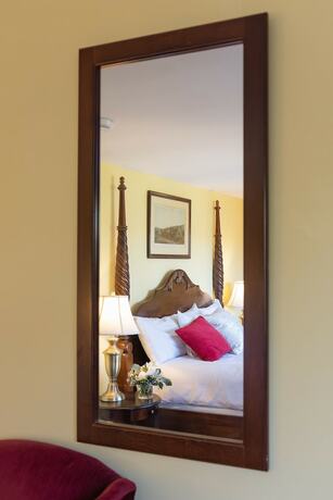 Imagen general del Hotel Crabtree\'s Kittle House Restaurant and Inn. Foto 6