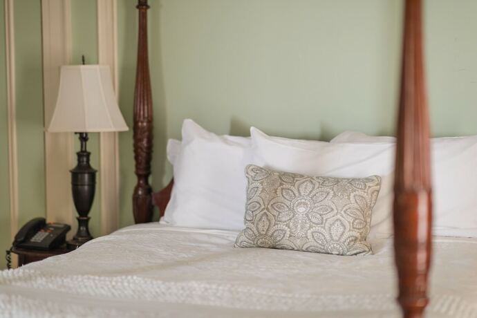 Imagen general del Hotel Crabtree\'s Kittle House Restaurant and Inn. Foto 9
