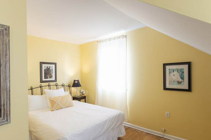 Imagen general del Hotel Crabtree\'s Kittle House Restaurant and Inn. Foto 10