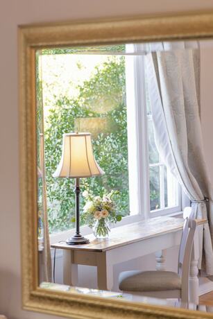 Imagen general del Hotel Crabtree\'s Kittle House Restaurant and Inn. Foto 12