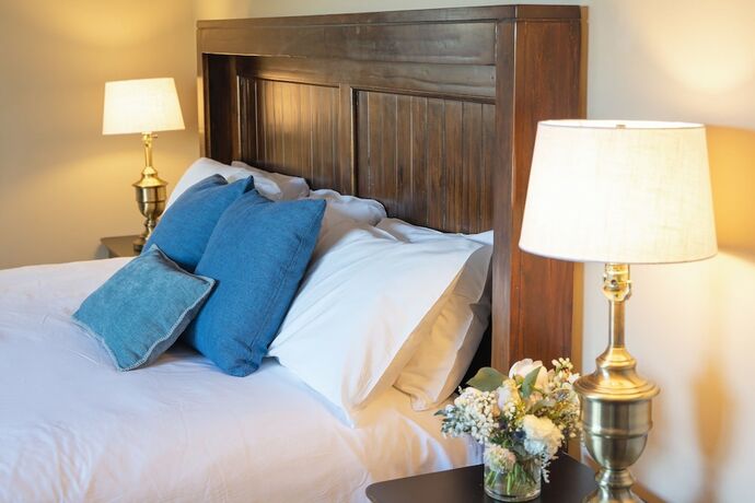 Imagen general del Hotel Crabtree\'s Kittle House Restaurant and Inn. Foto 14