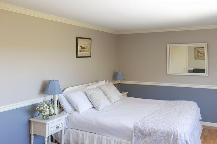 Imagen general del Hotel Crabtree\'s Kittle House Restaurant and Inn. Foto 15