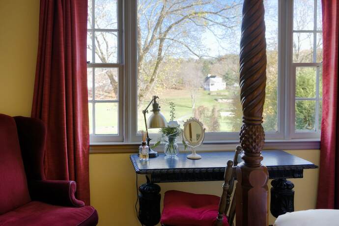 Imagen general del Hotel Crabtree\'s Kittle House Restaurant and Inn. Foto 16