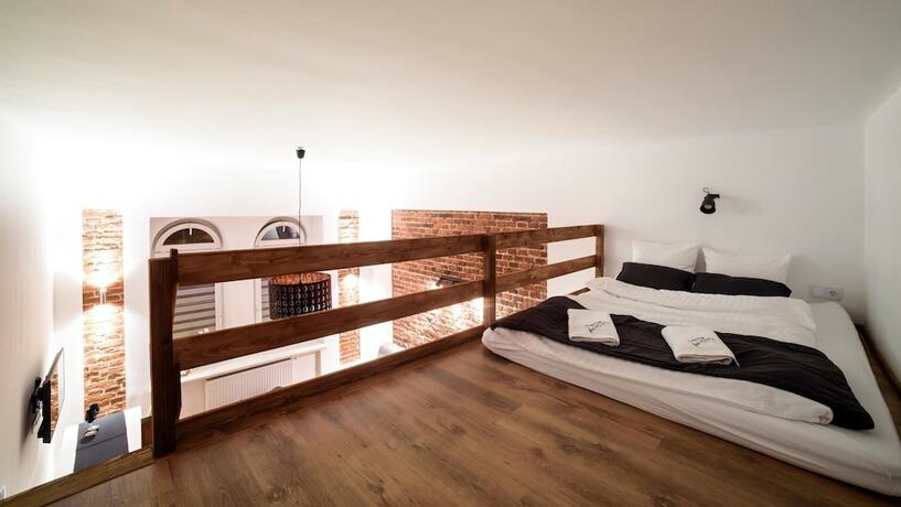 Imagen general del Hotel Cracow Rent Apartments. Foto 1