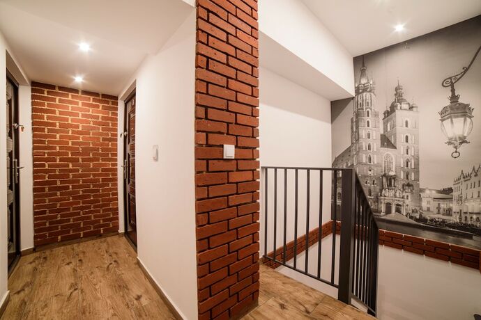 Imagen general del Hotel Cracow Rent Apartments. Foto 2