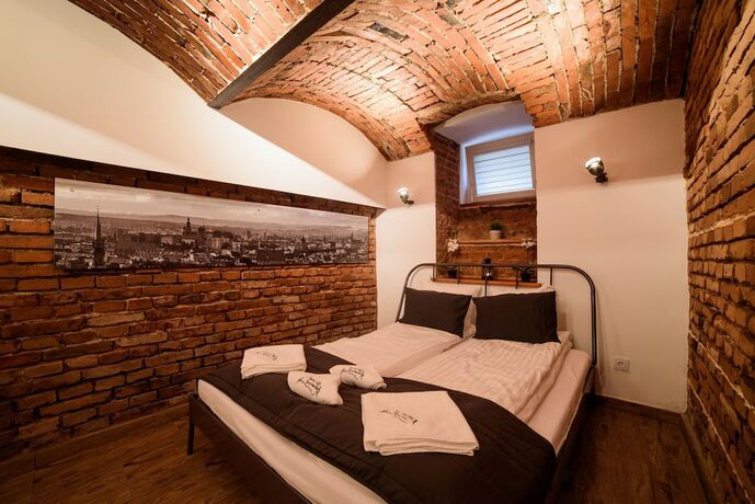 Imagen general del Hotel Cracow Rent Apartments. Foto 3