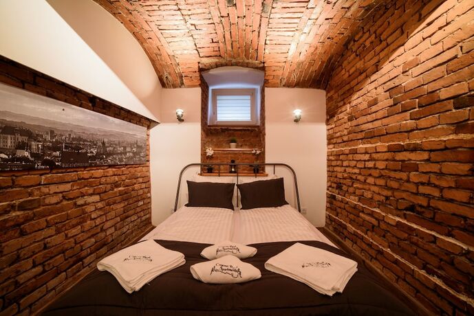 Imagen general del Hotel Cracow Rent Apartments. Foto 9