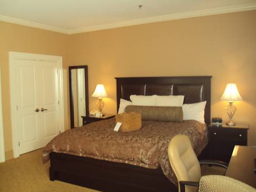Imagen de la habitación del Hotel Craddock Terry , Lynchburg, A Tribute Portfolio. Foto 8