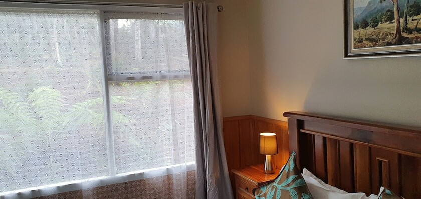 Imagen general del Hotel Cradle Alpine Retreat. Foto 10