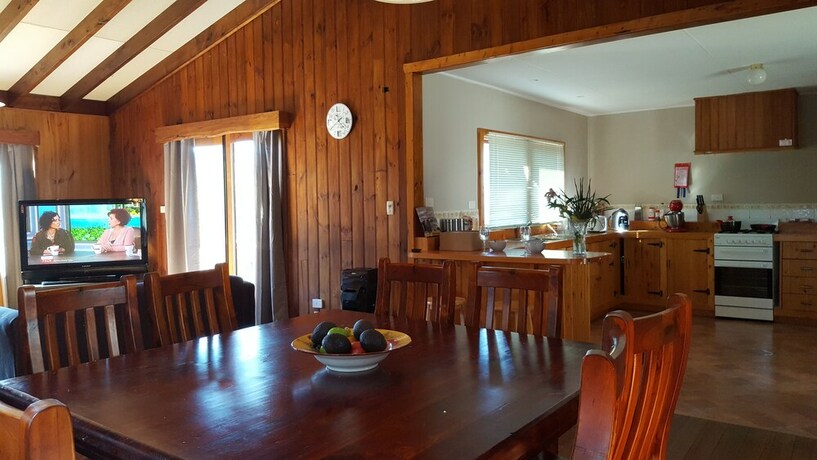 Imagen de la habitación del Hotel Cradle Alpine Retreat. Foto 18