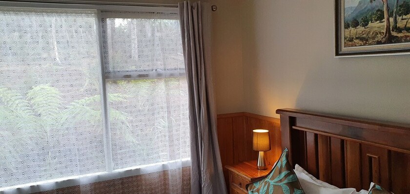 Imagen de la habitación del Hotel Cradle Alpine Retreat. Foto 31