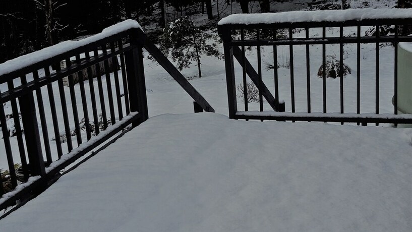 Imagen de los interiores del Hotel Cradle Alpine Retreat. Foto 37