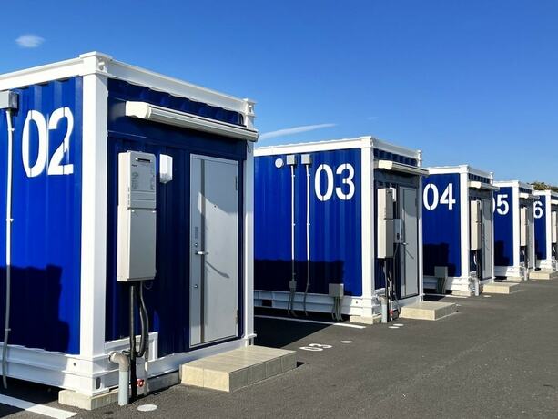 Imagen general del Hotel Cradle Cabin TATEYAMA. Foto 2