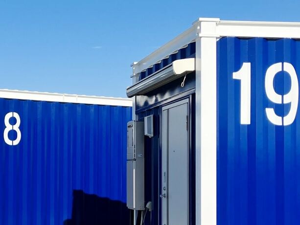 Imagen general del Hotel Cradle Cabin TATEYAMA. Foto 3