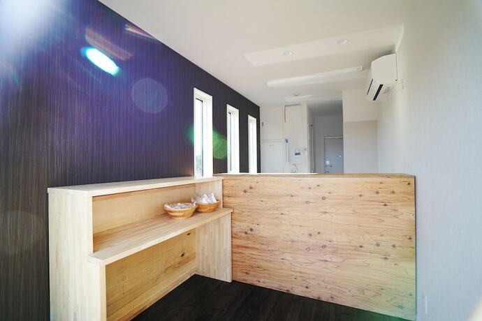 Imagen general del Hotel Cradle Cabin TATEYAMA. Foto 5