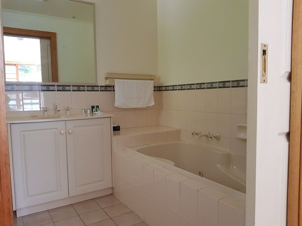 Imagen de la habitación del Hotel Cradle Forest Inn. Foto 26