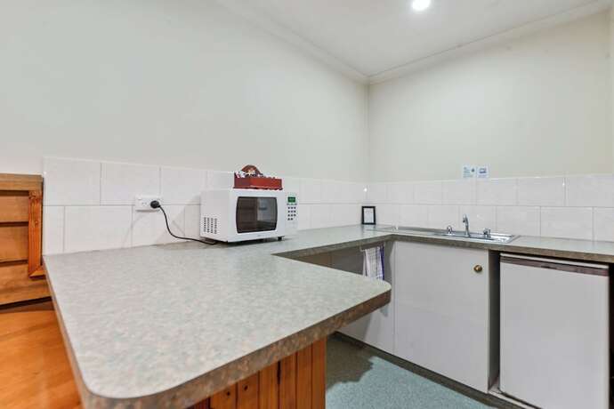 Imagen de la habitación del Hotel Cradle Forest Inn. Foto 32