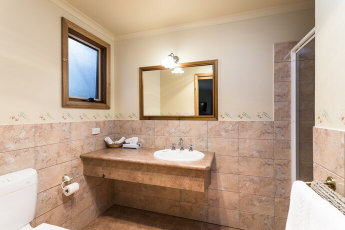 Imagen de la habitación del Hotel Cradle Forest Inn. Foto 37