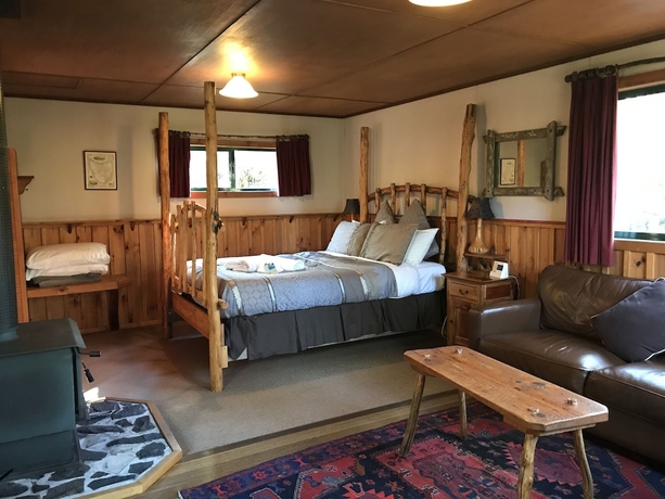 Imagen de la habitación del Hotel Cradle Highlander. Foto 2