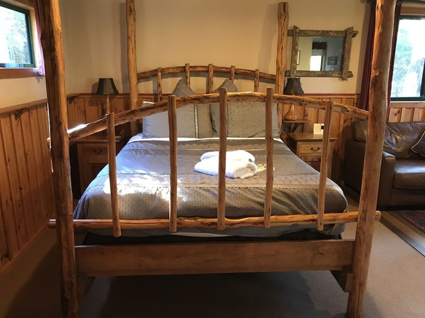 Imagen de la habitación del Hotel Cradle Highlander. Foto 3