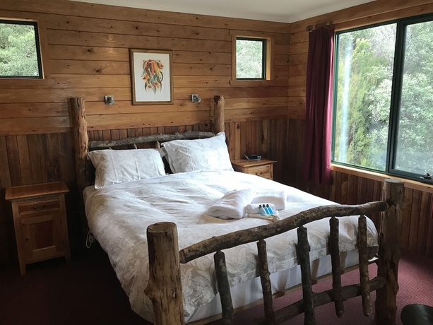 Imagen de la habitación del Hotel Cradle Highlander. Foto 4