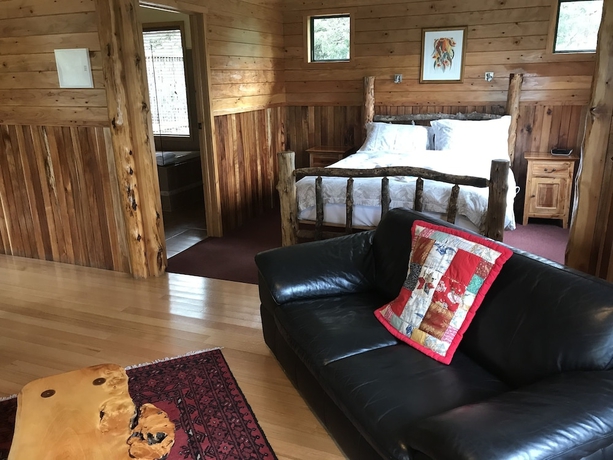 Imagen de la habitación del Hotel Cradle Highlander. Foto 5