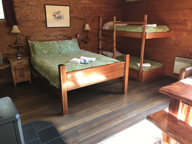 Imagen de la habitación del Hotel Cradle Highlander. Foto 6