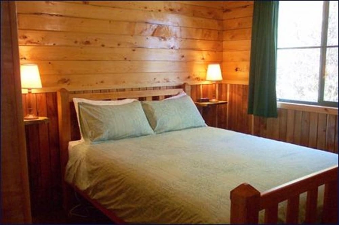 Imagen de la habitación del Hotel Cradle Highlander. Foto 12