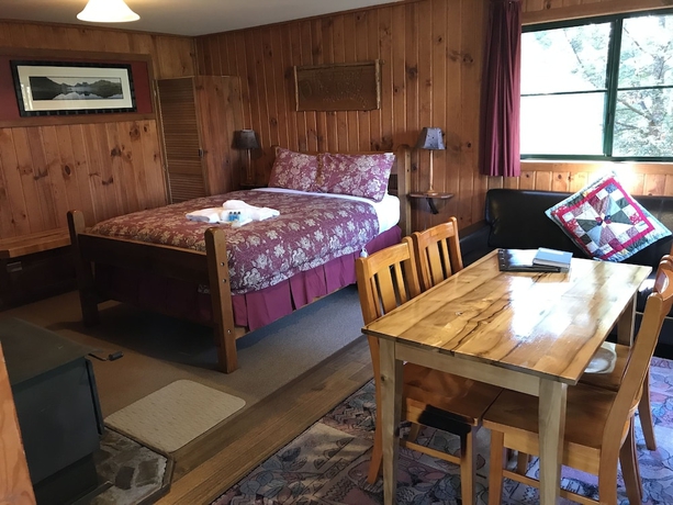 Imagen de la habitación del Hotel Cradle Highlander. Foto 16