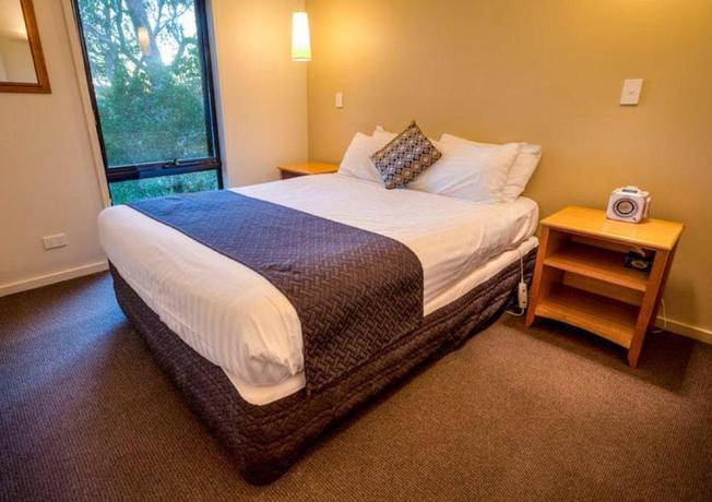 Imagen general del Hotel Cradle Mountain Wilderness Village. Foto 1