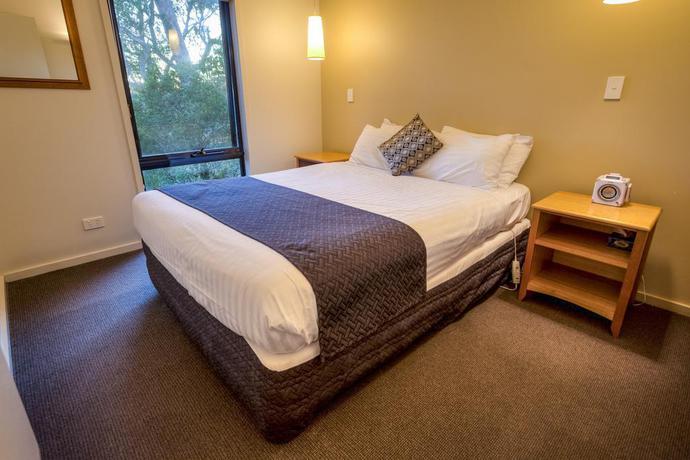 Imagen general del Hotel Cradle Mountain Wilderness Village. Foto 11