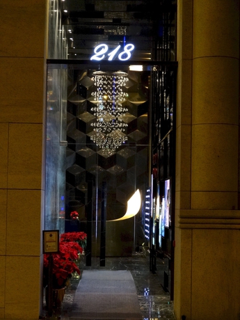 Imagen general del Hotel Crafa Harbour. Foto 2