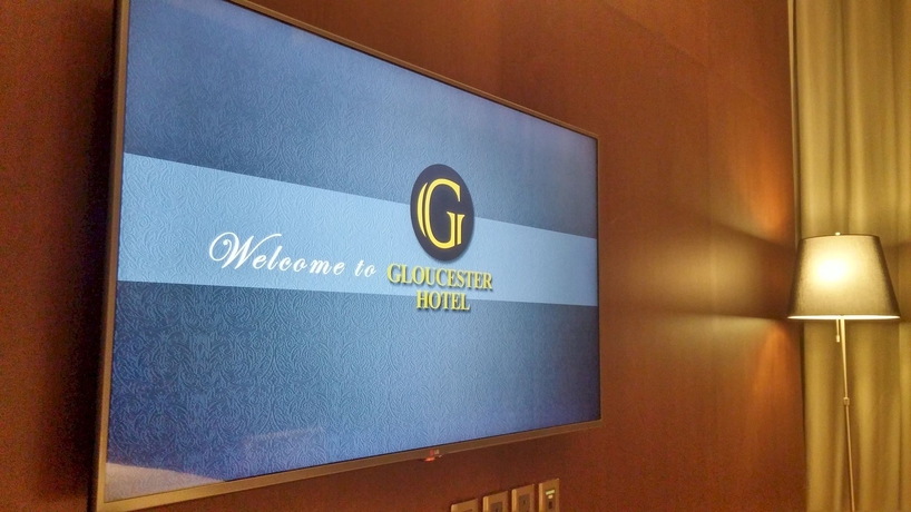 Imagen de la habitación del Hotel Crafa Harbour. Foto 8