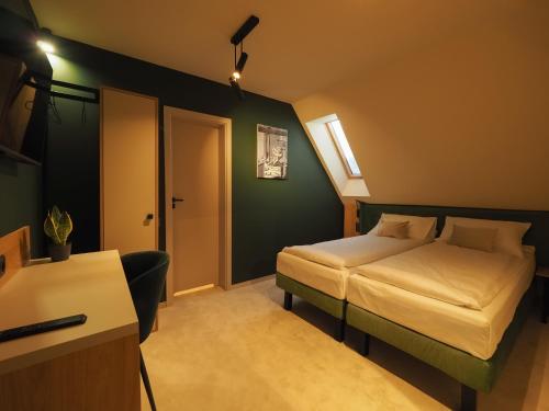 Imagen de la habitación del Hotel Craft Inn - Boutique. Foto 15