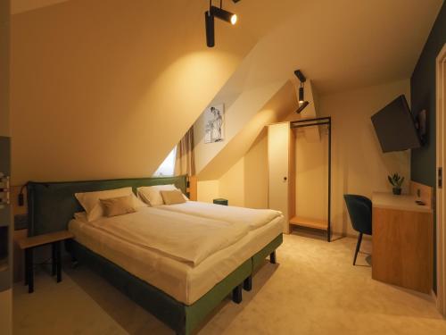 Imagen de la habitación del Hotel Craft Inn - Boutique. Foto 16