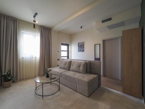 Imagen de la habitación del Hotel Craft Inn - Boutique. Foto 17