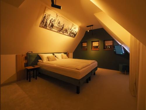 Imagen de la habitación del Hotel Craft Inn - Boutique. Foto 18